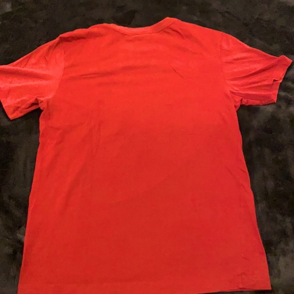 Nike, Small, Maroon - Picture 2 of 2